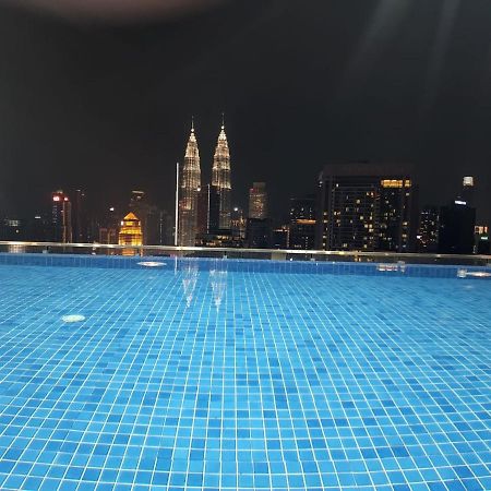 Colony Residence Klcc By Homebrickz Куала-Лумпур Екстер'єр фото